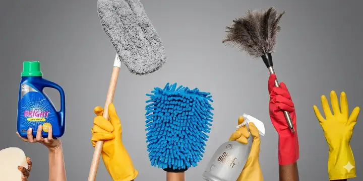 Minimal interior representing the 286 blog